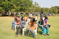 ISB Day Celebrations